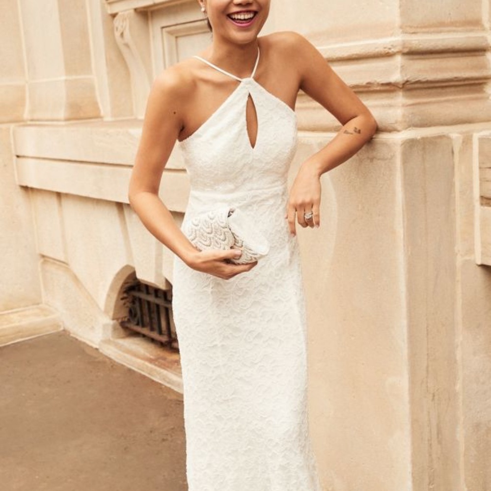 Beautiful Wedding Dress